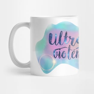 Ultraviolence Mug